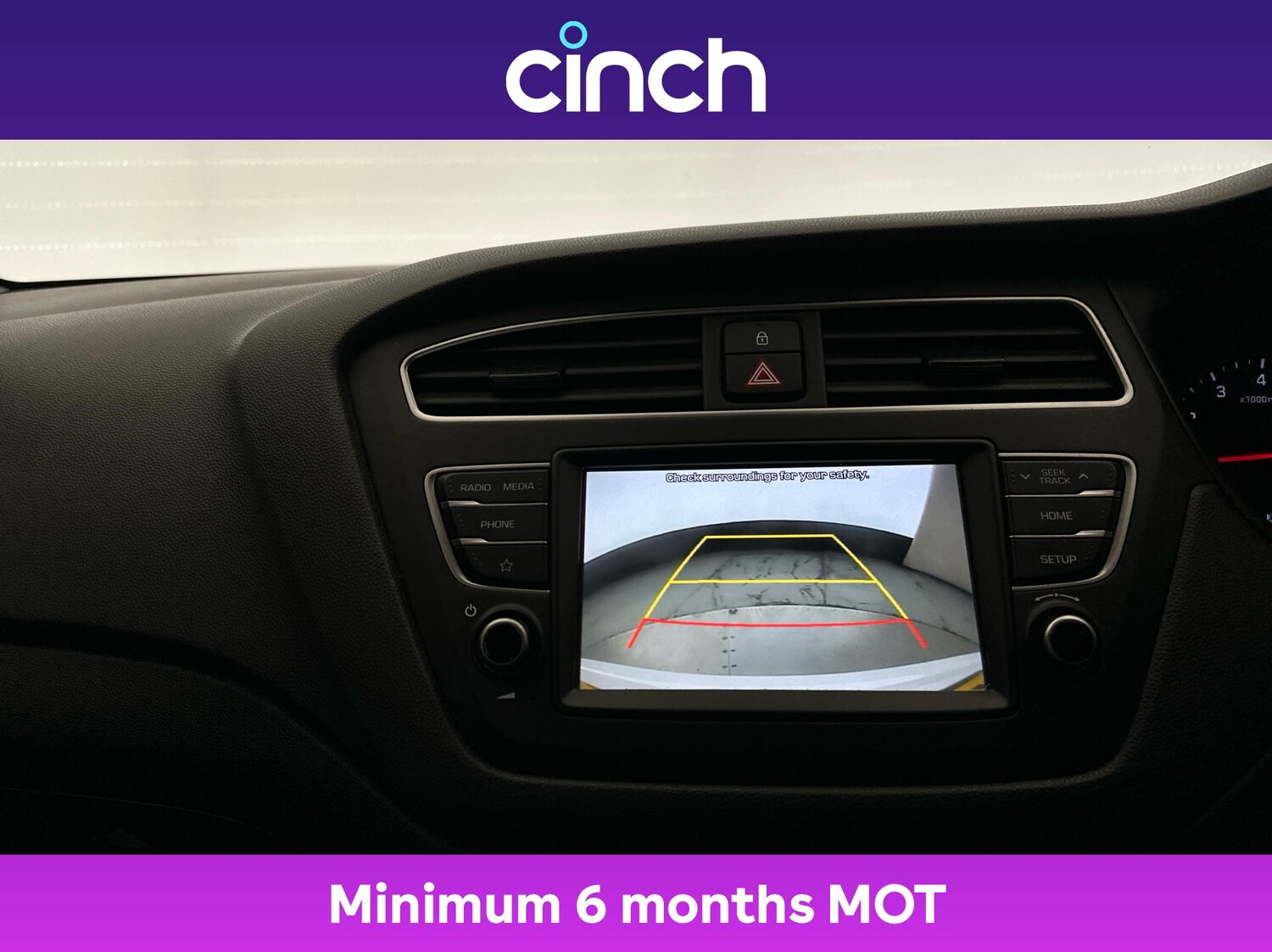 Used Hyundai i20 2020 for sale - 76590541: Photo 32