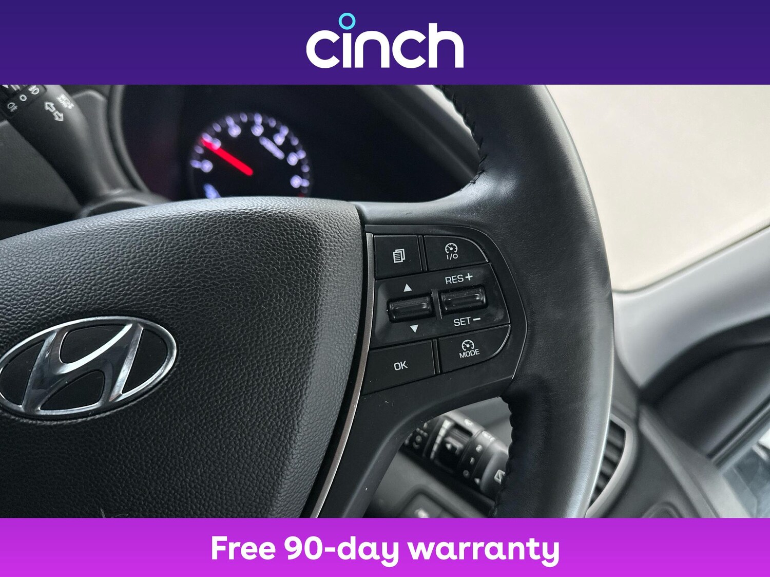 Used Hyundai i20 2020 for sale - 76590541: Photo 34