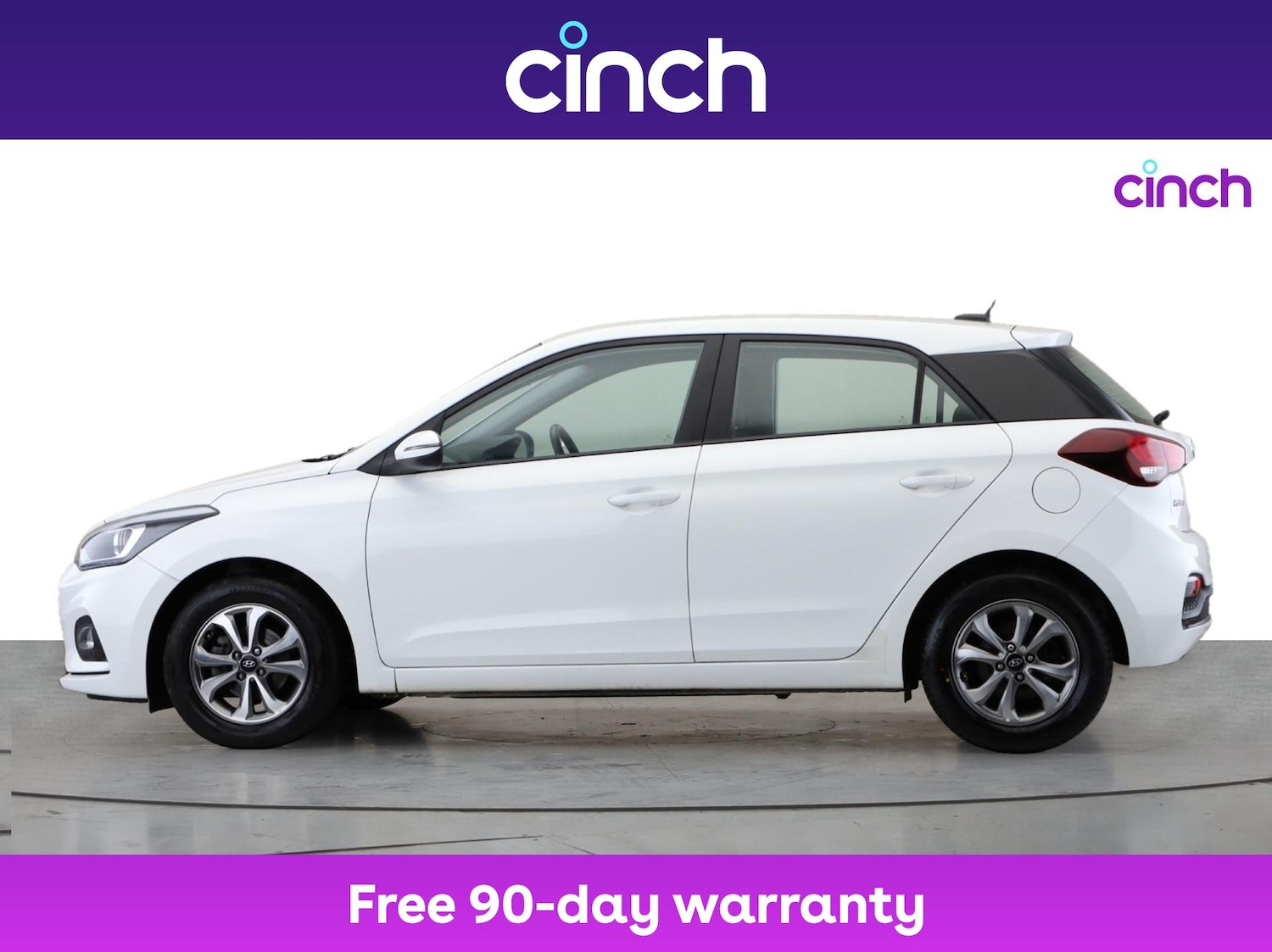 Used Hyundai i20 2020 for sale - 76590541: Photo 8