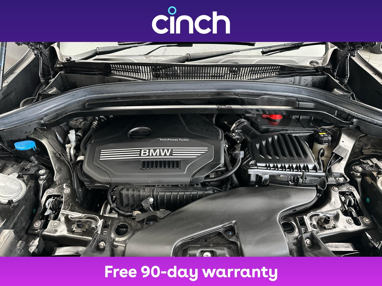 Used BMW X1 2019 for sale - 77064758: Photo 23