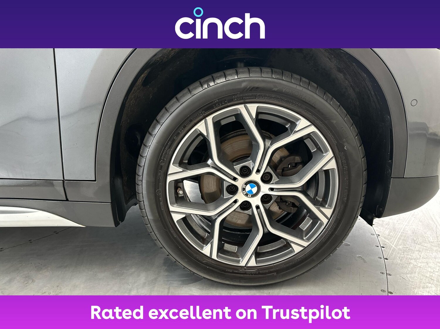 Used BMW X1 2019 for sale - 77064758: Photo 28