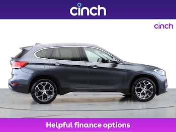 Used BMW X1 2019 for sale - 77064758: Photo