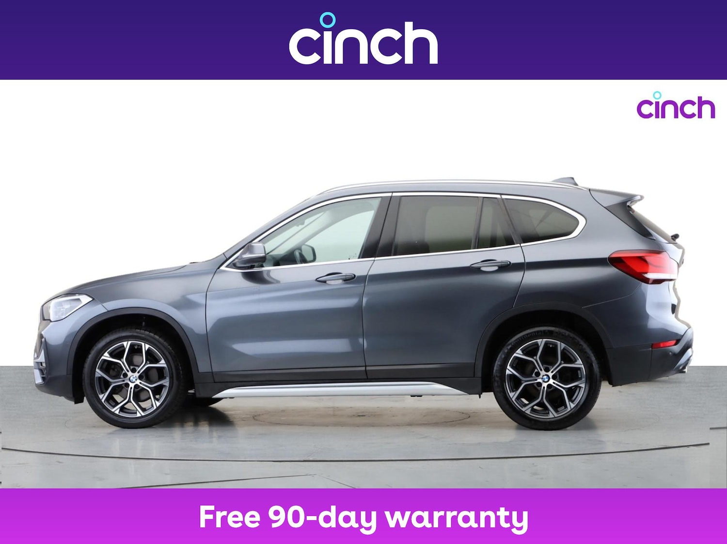 Used BMW X1 2019 for sale - 77064758: Photo 8