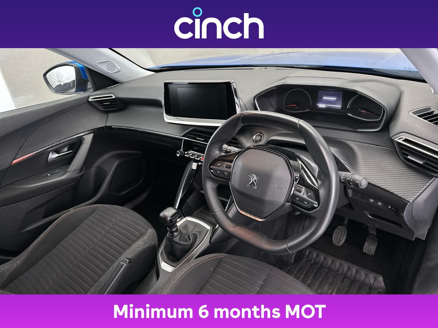 Used Peugeot 2008 2021 for sale - 77088840: Photo 12