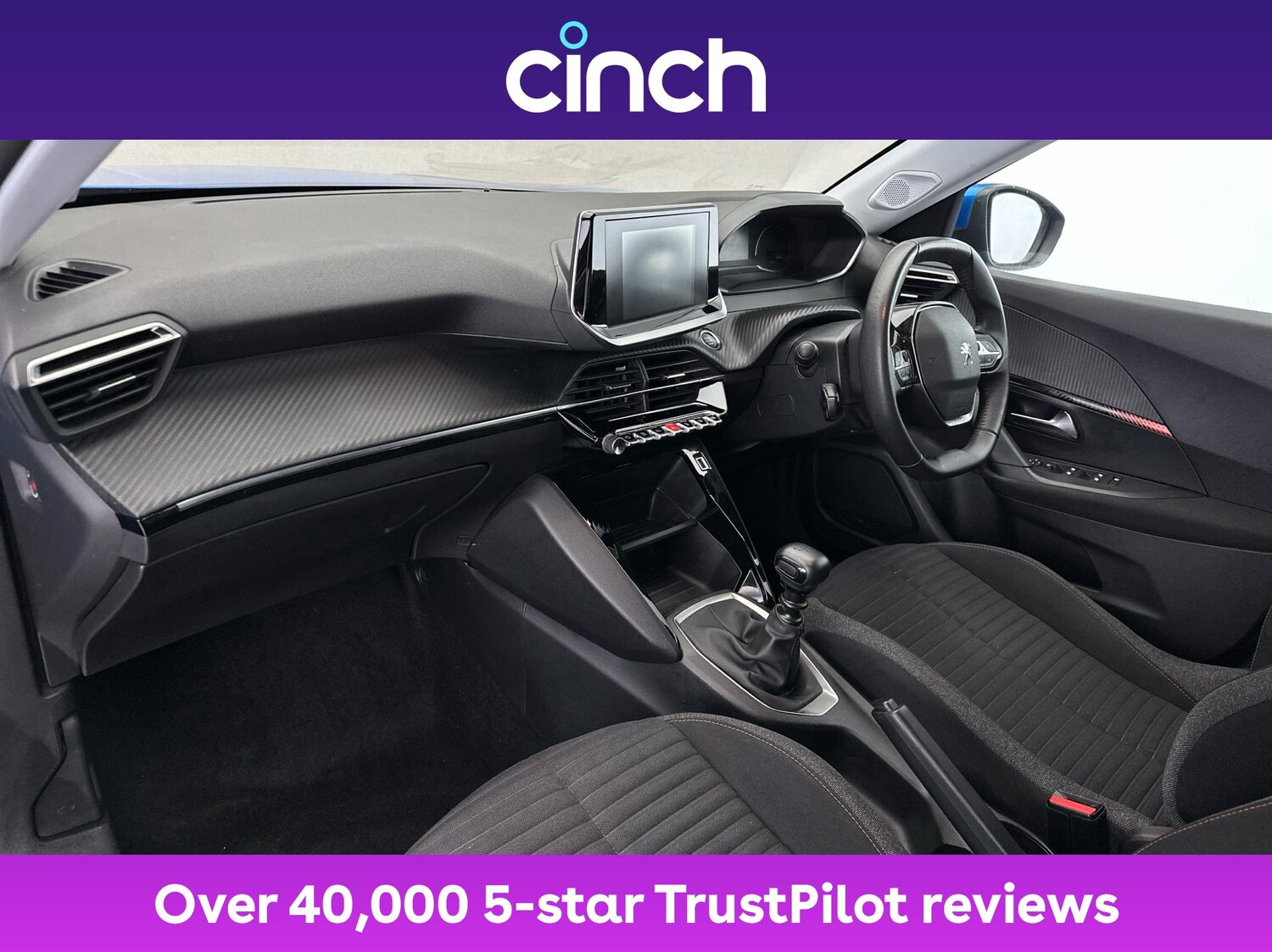 Used Peugeot 2008 2021 for sale - 77088840: Photo 14