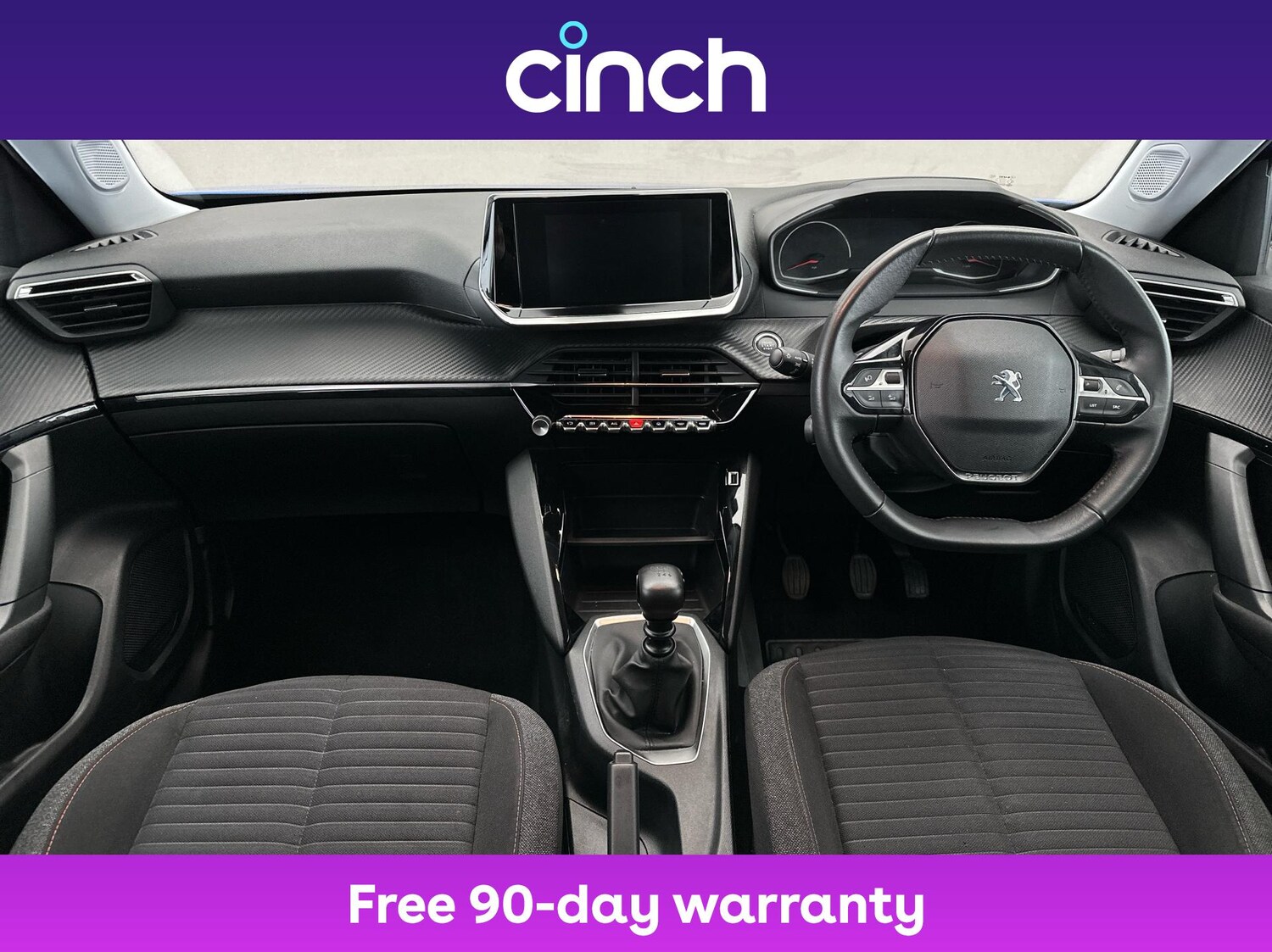 Used Peugeot 2008 2021 for sale - 77088840: Photo 15