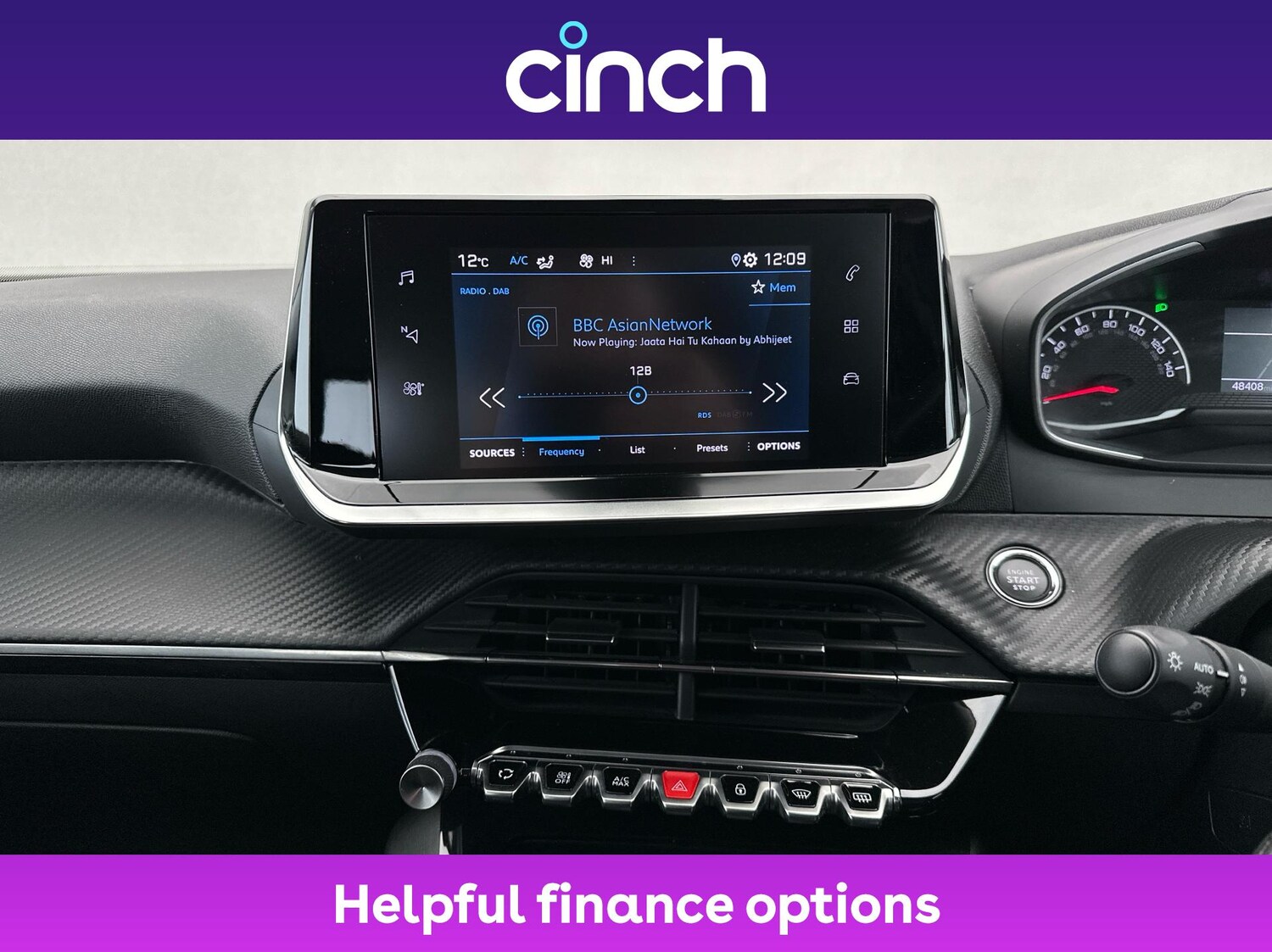 Used Peugeot 2008 2021 for sale - 77088840: Photo 17