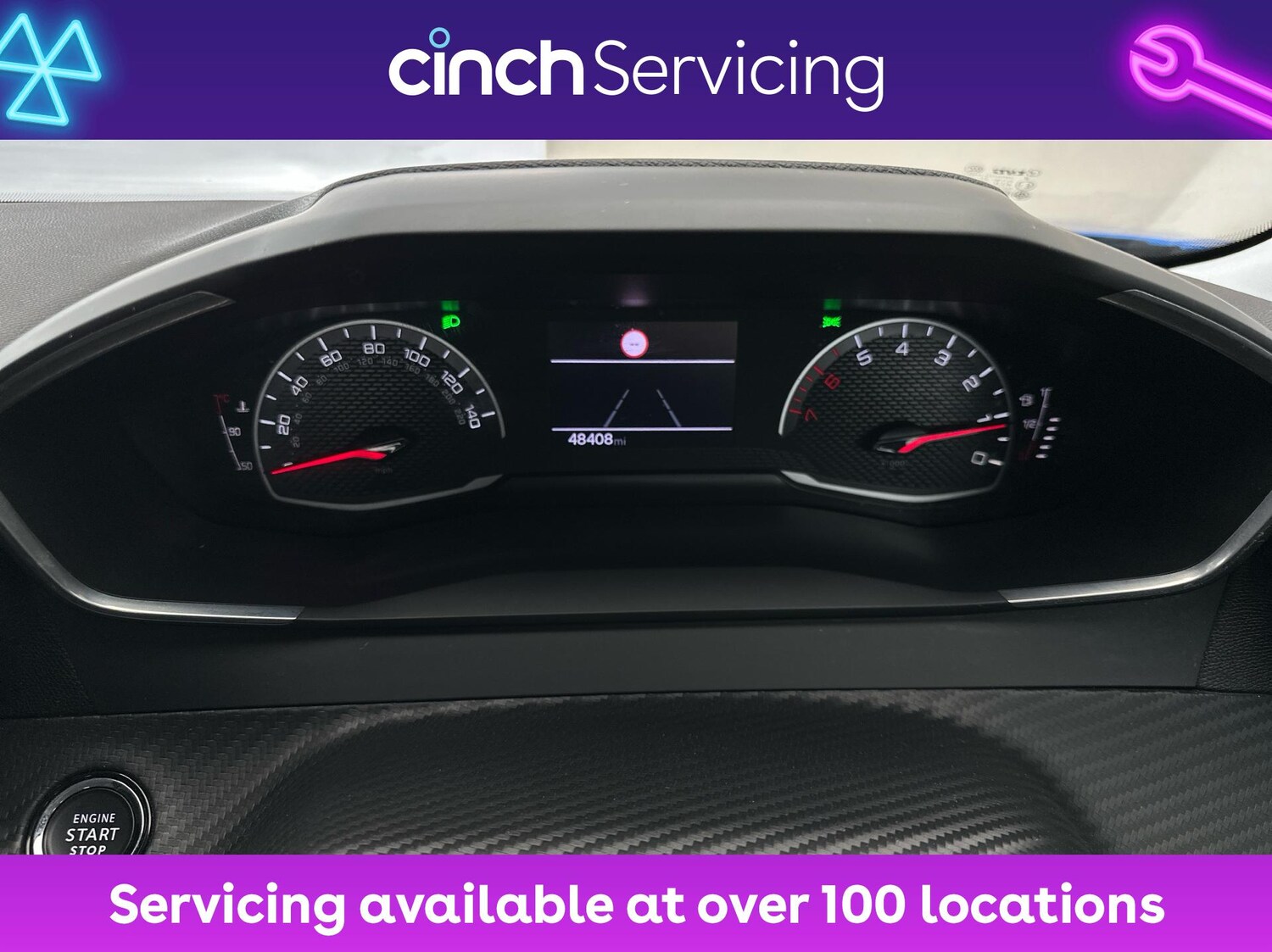 Used Peugeot 2008 2021 for sale - 77088840: Photo 18