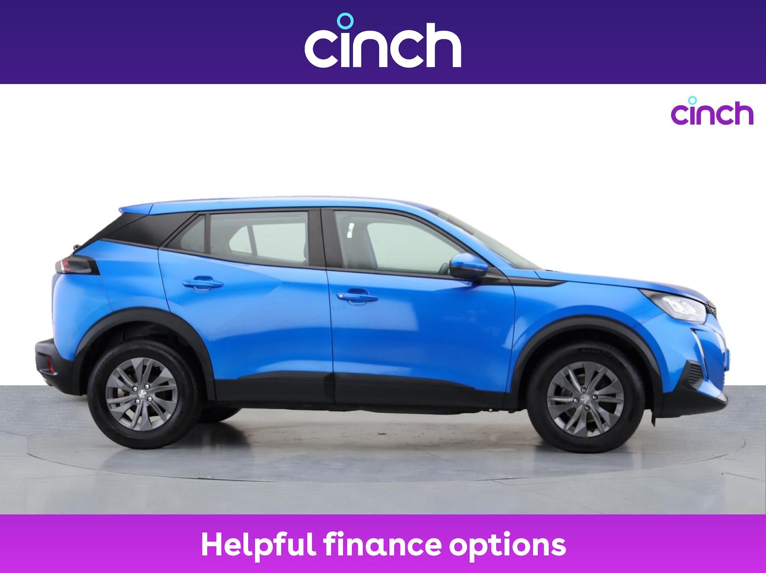 Used Peugeot 2008 2021 for sale - 77088840: Photo 2