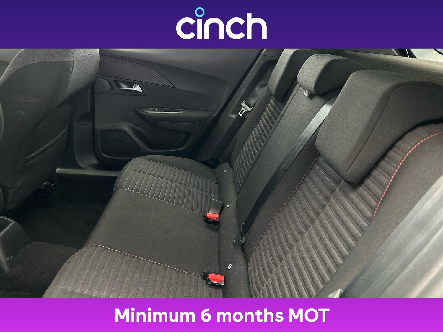 Used Peugeot 2008 2021 for sale - 77088840: Photo 20