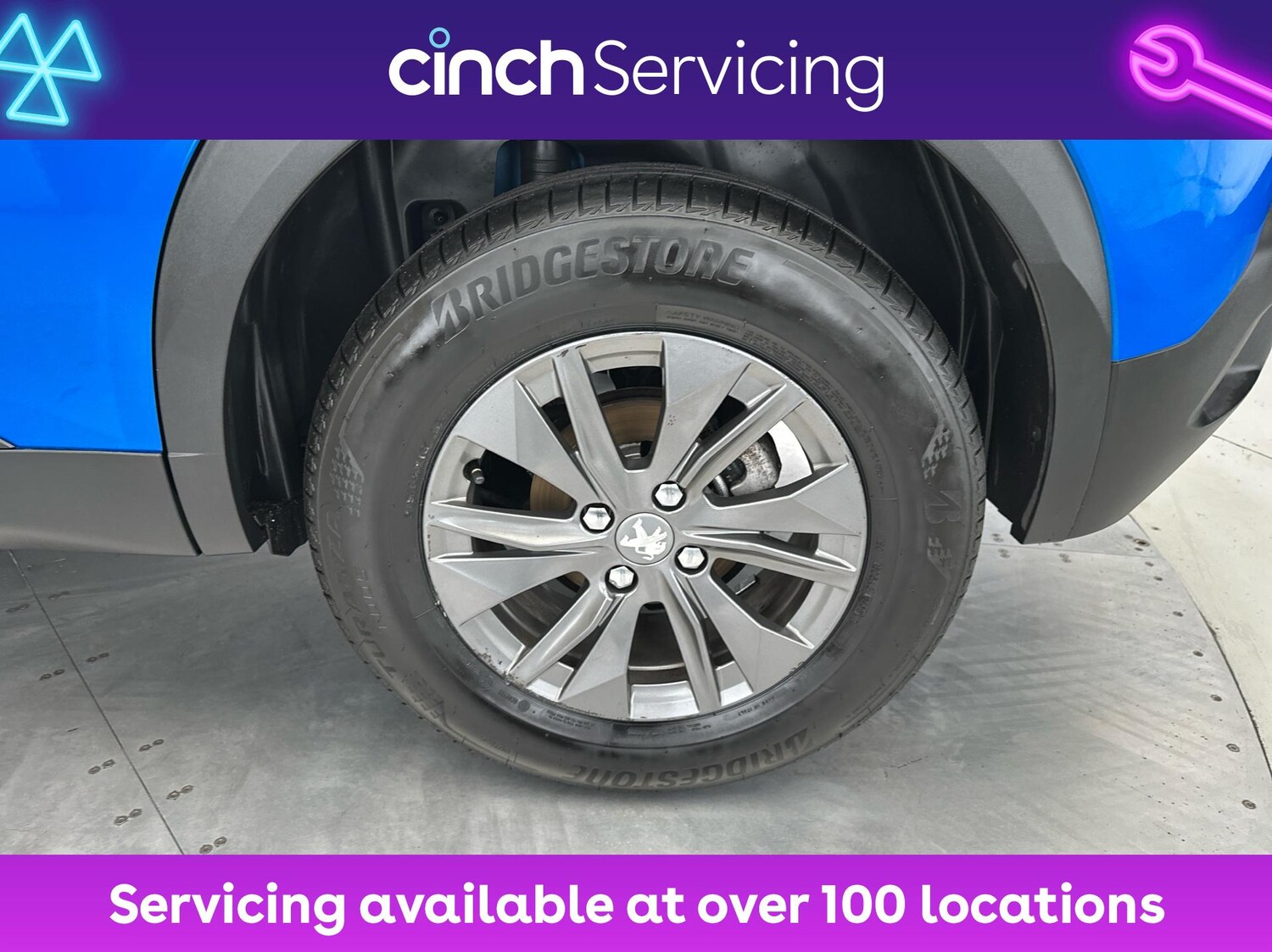 Used Peugeot 2008 2021 for sale - 77088840: Photo 26