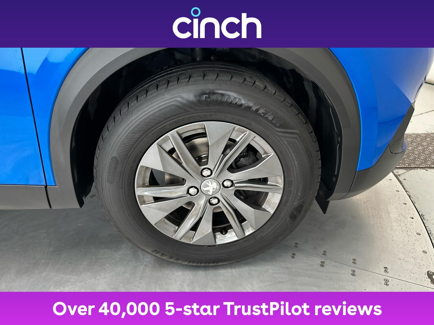 Used Peugeot 2008 2021 for sale - 77088840: Photo 28