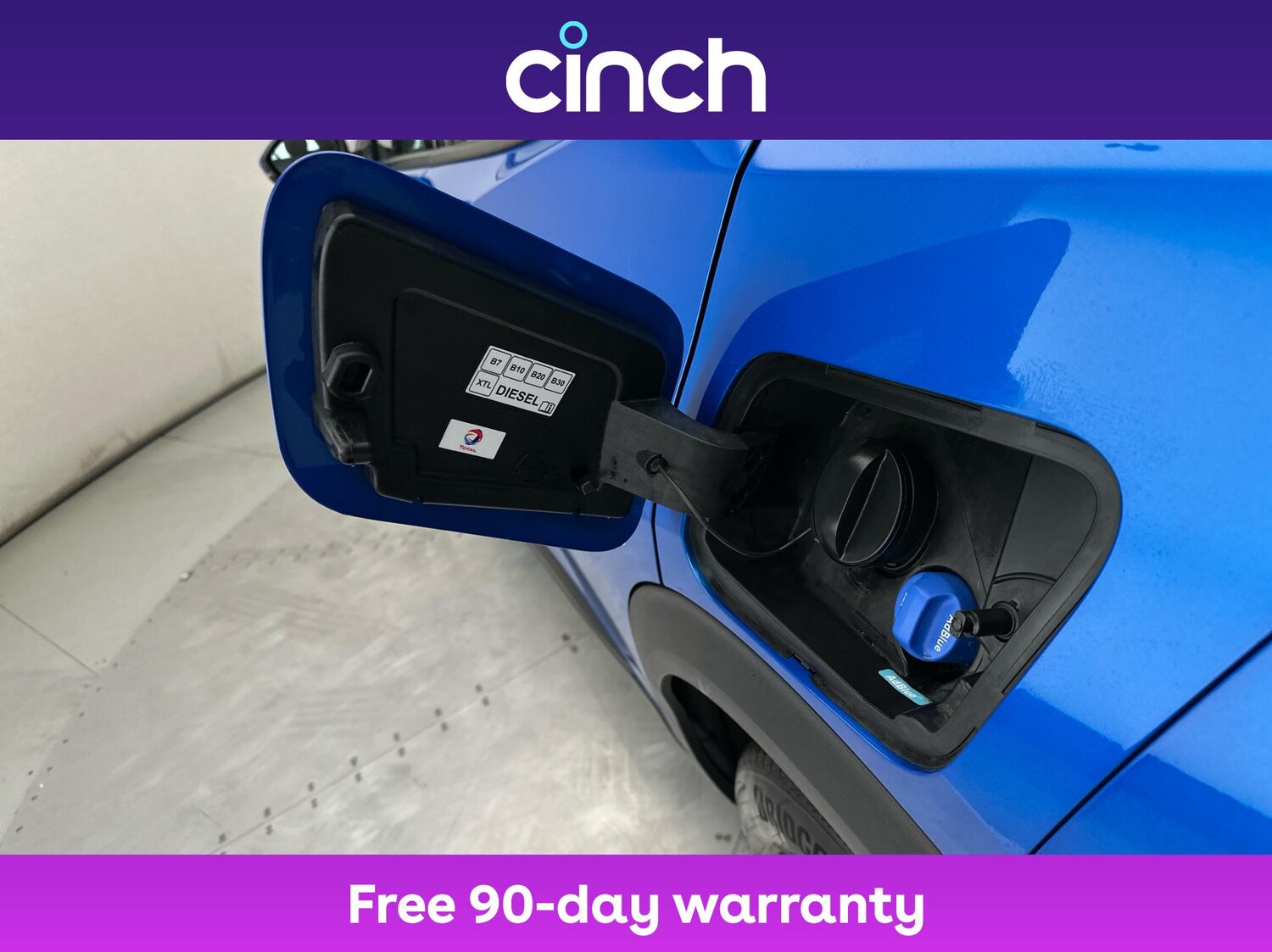 Used Peugeot 2008 2021 for sale - 77088840: Photo 29