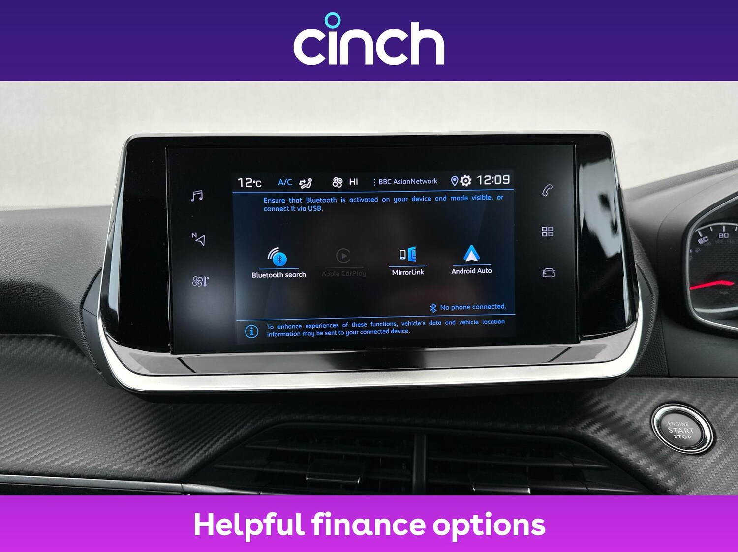 Used Peugeot 2008 2021 for sale - 77088840: Photo 30