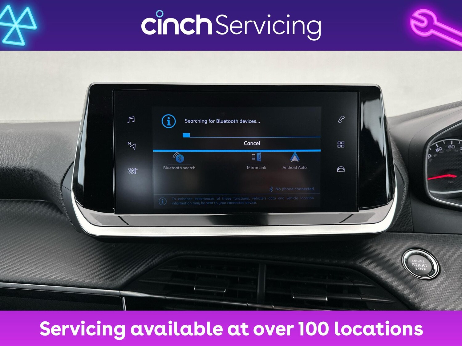 Used Peugeot 2008 2021 for sale - 77088840: Photo 31