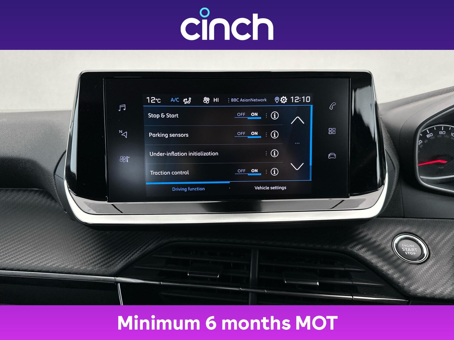 Used Peugeot 2008 2021 for sale - 77088840: Photo 32