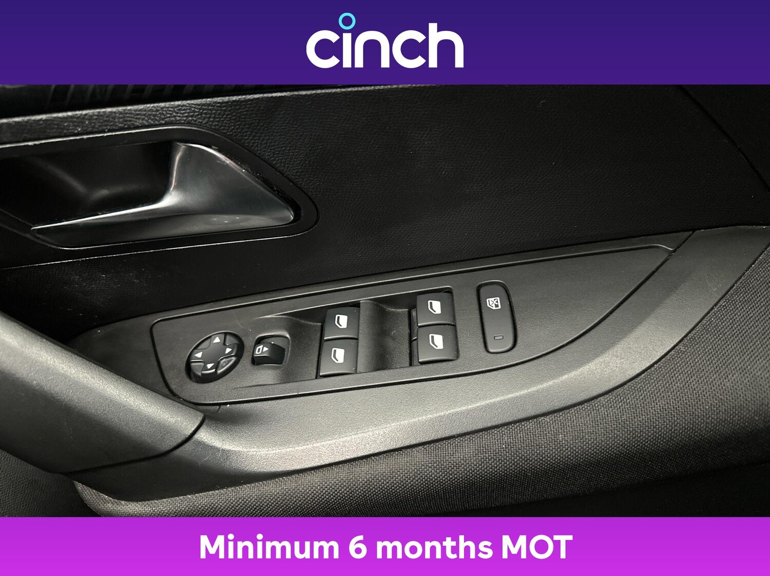 Used Peugeot 2008 2021 for sale - 77088840: Photo 37