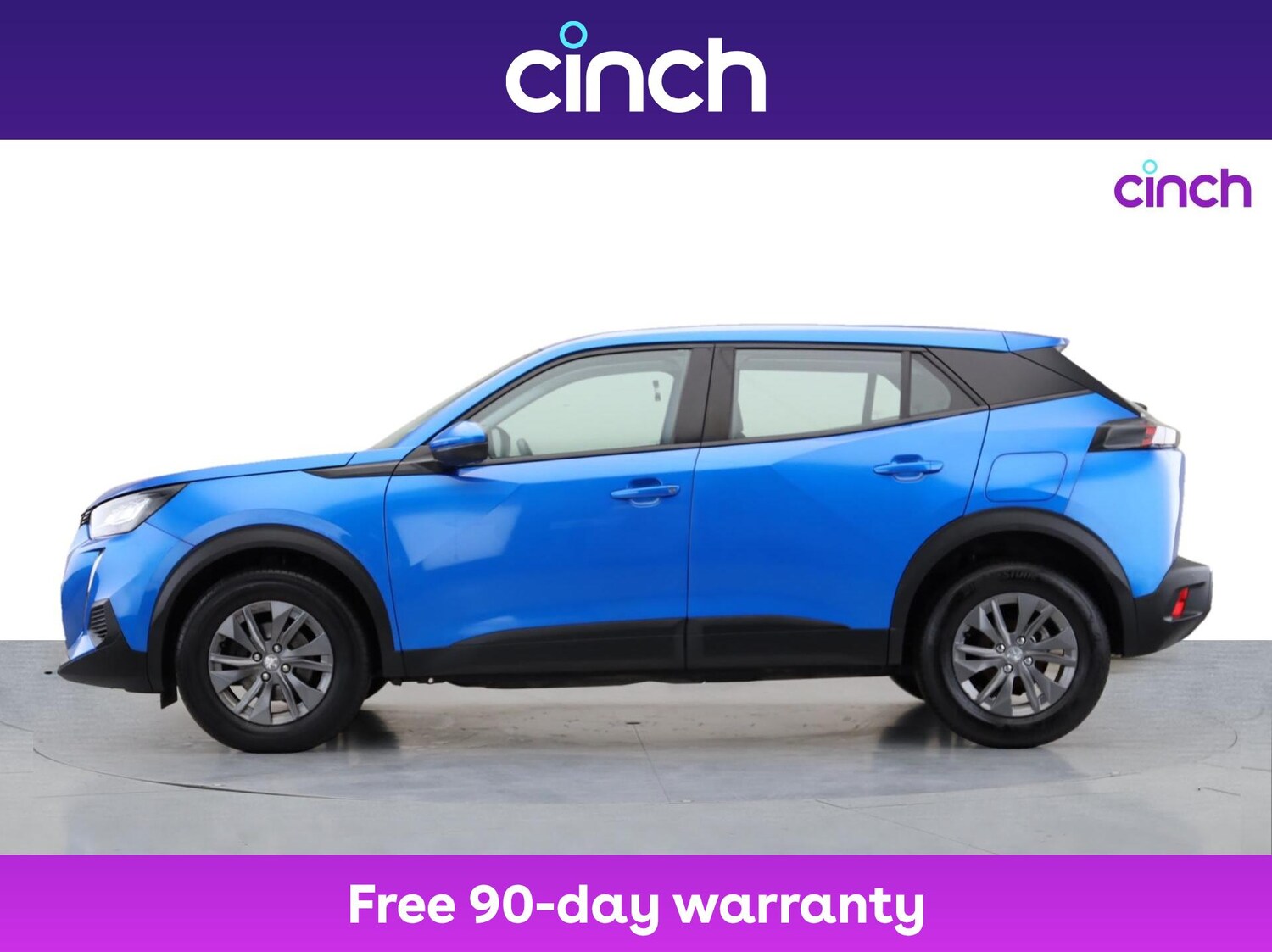 Used Peugeot 2008 2021 for sale - 77088840: Photo 8