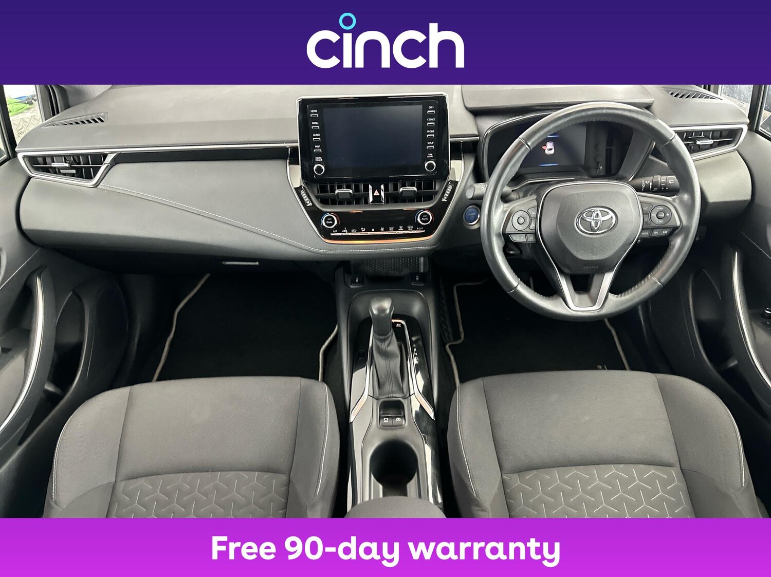 Used Toyota Corolla 2020 for sale - 76420324: Photo 15