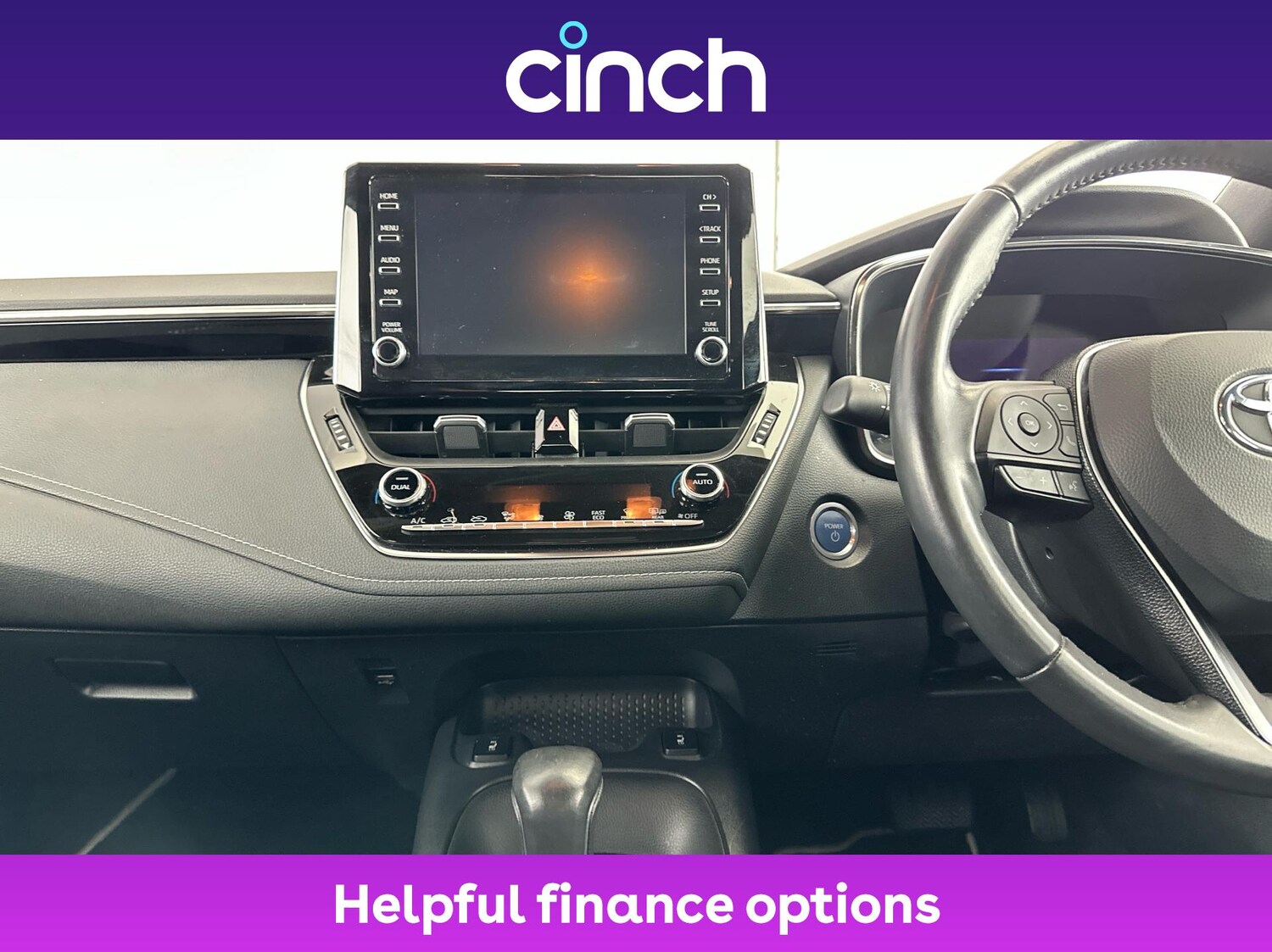 Used Toyota Corolla 2020 for sale - 76420324: Photo 17