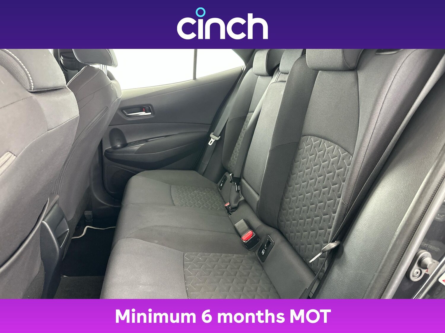 Used Toyota Corolla 2020 for sale - 76420324: Photo 20