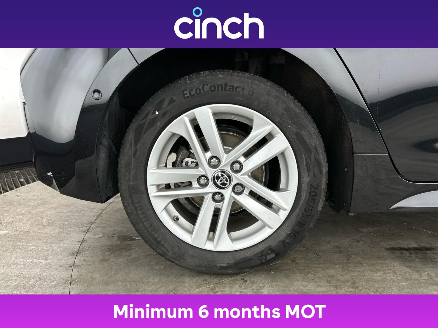 Used Toyota Corolla 2020 for sale - 76420324: Photo 27