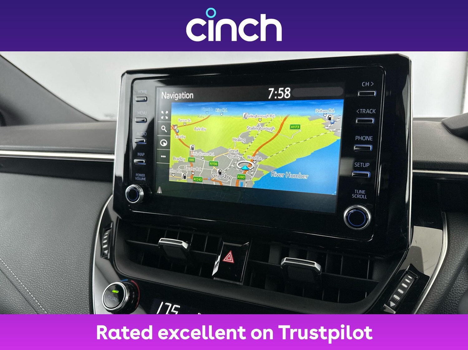 Used Toyota Corolla 2020 for sale - 76420324: Photo 33