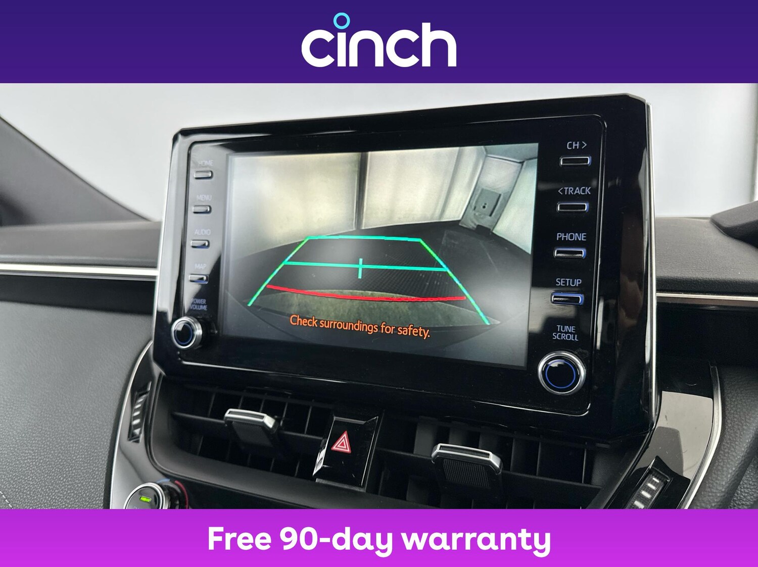 Used Toyota Corolla 2020 for sale - 76420324: Photo 34