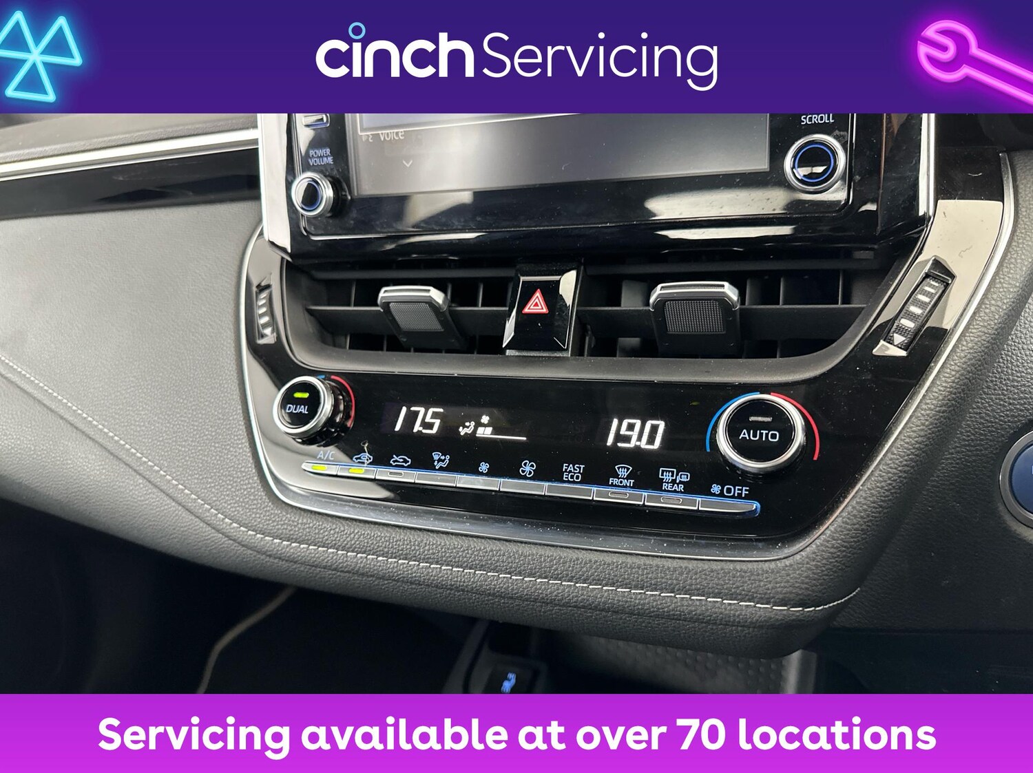 Used Toyota Corolla 2020 for sale - 76420324: Photo 36