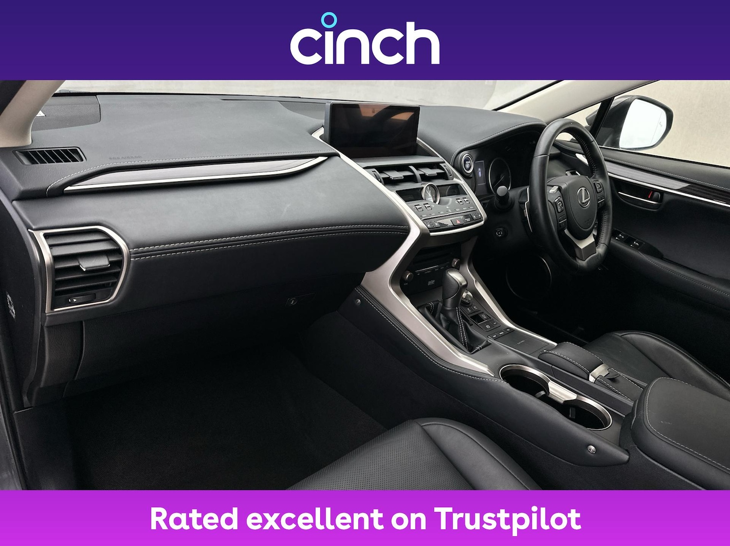 Used Lexus NX 2021 for sale - 76535373: Photo 14