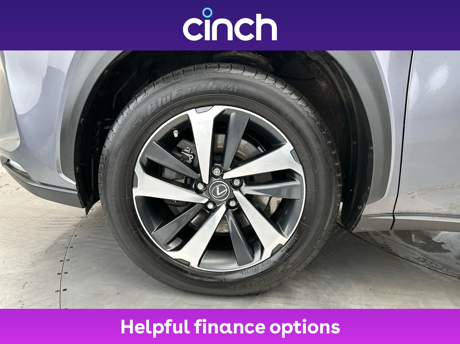 Used Lexus NX 2021 for sale - 76535373: Photo 24