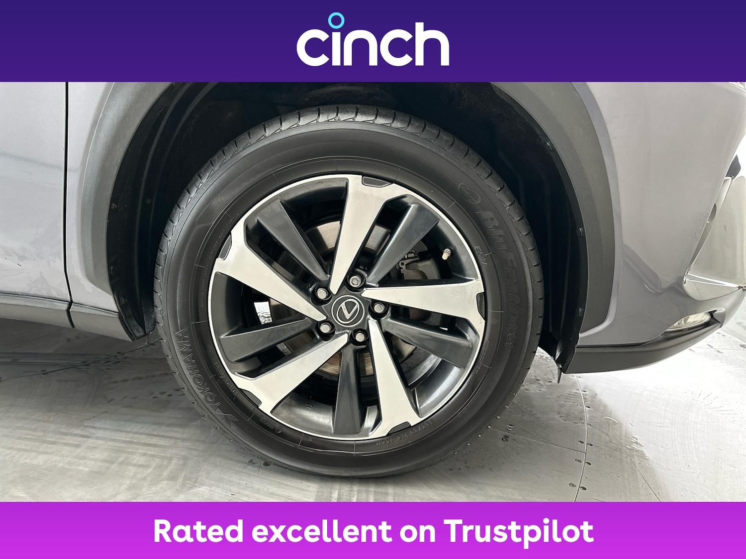 Used Lexus NX 2021 for sale - 76535373: Photo 28