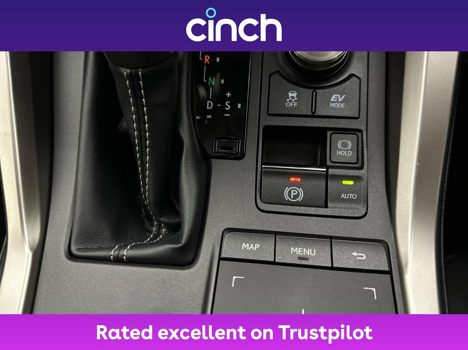 Used Lexus NX 2021 for sale - 76535373: Photo 33