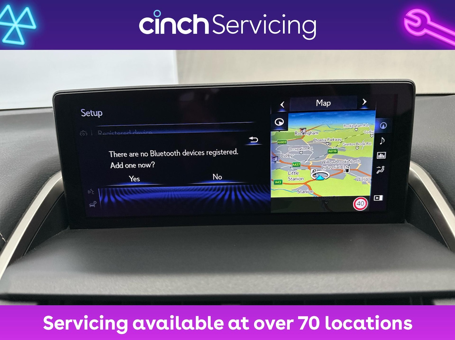 Used Lexus NX 2021 for sale - 76535373: Photo 36