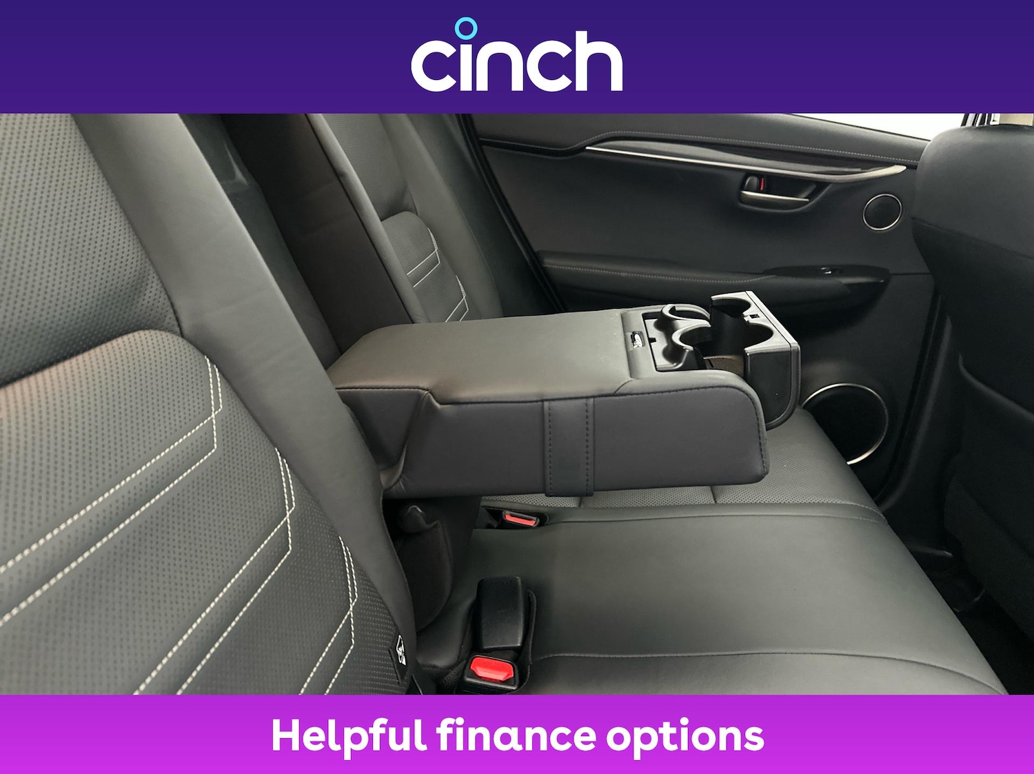 Used Lexus NX 2021 for sale - 76535373: Photo 40