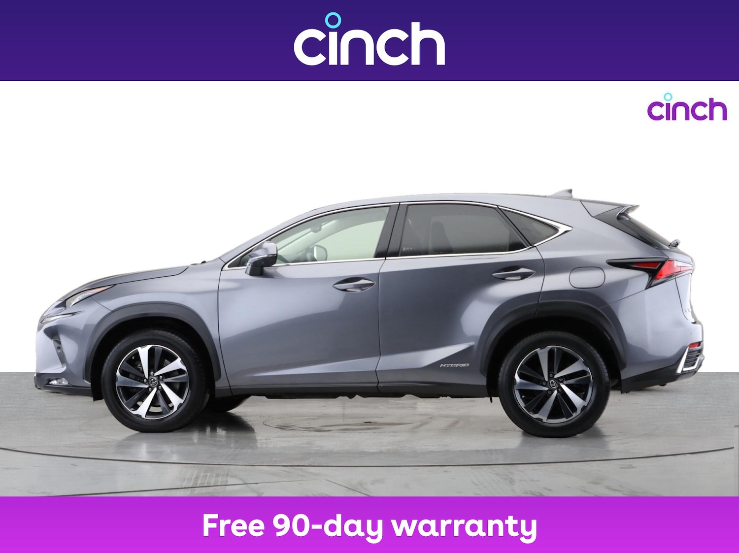 Used Lexus NX 2021 for sale - 76535373: Photo 8