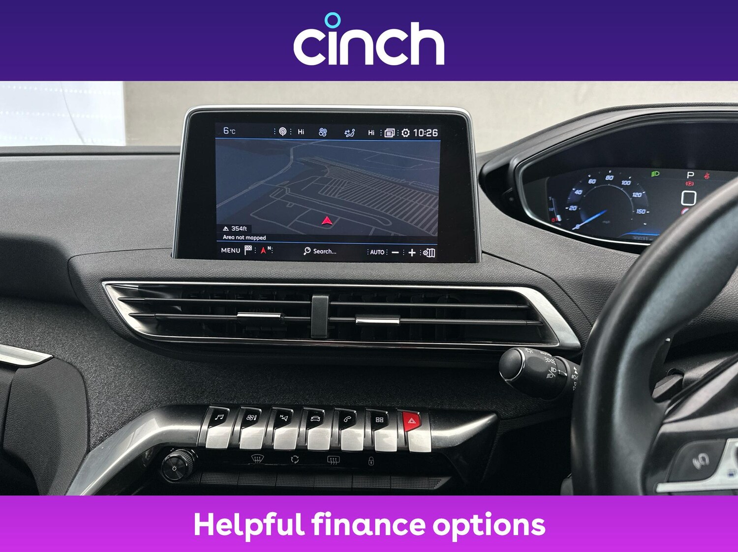 Used Peugeot 3008 2020 for sale - 76928208: Photo 17