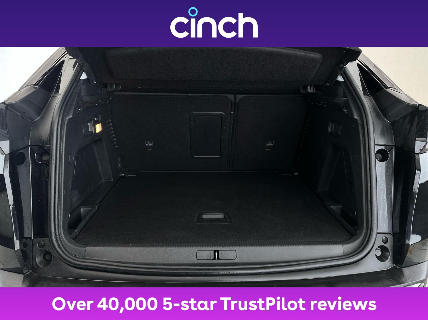 Used Peugeot 3008 2020 for sale - 76928208: Photo 21