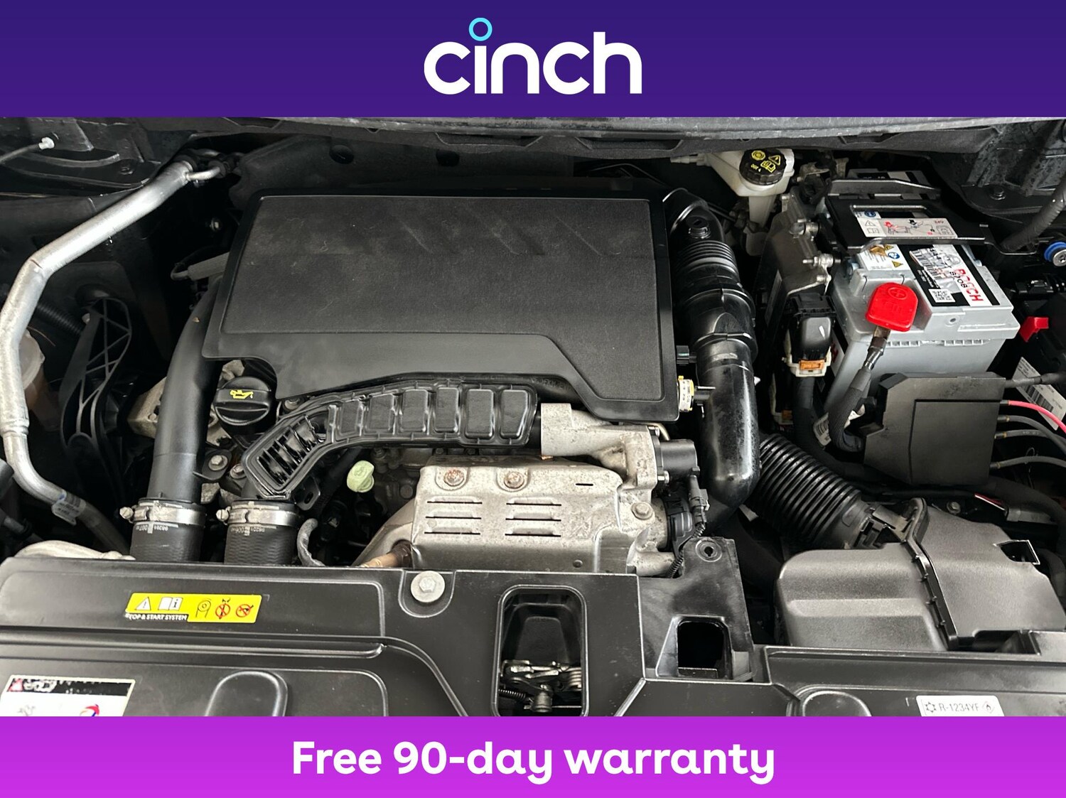 Used Peugeot 3008 2020 for sale - 76928208: Photo 23