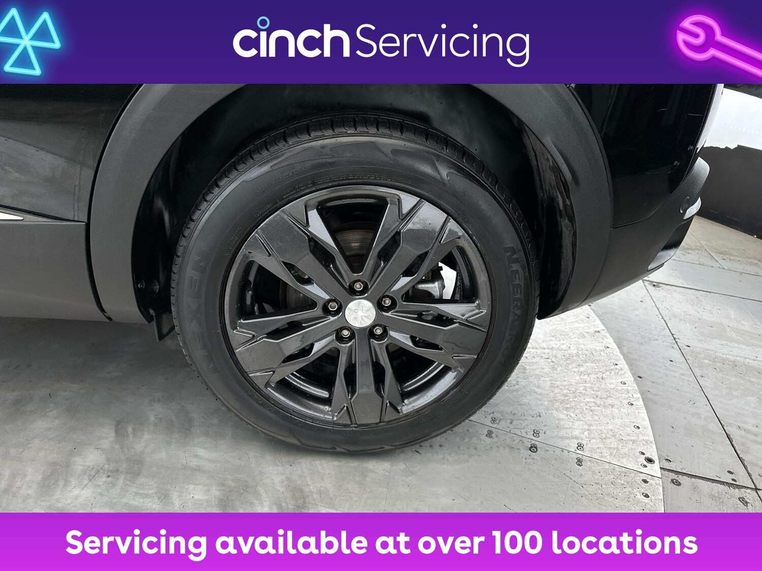 Used Peugeot 3008 2020 for sale - 76928208: Photo 26