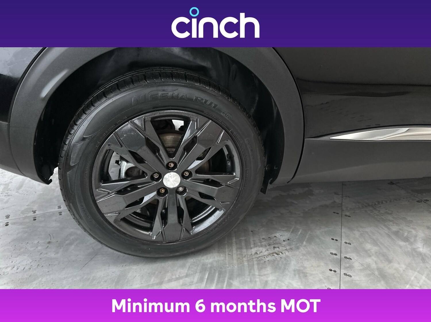 Used Peugeot 3008 2020 for sale - 76928208: Photo 27