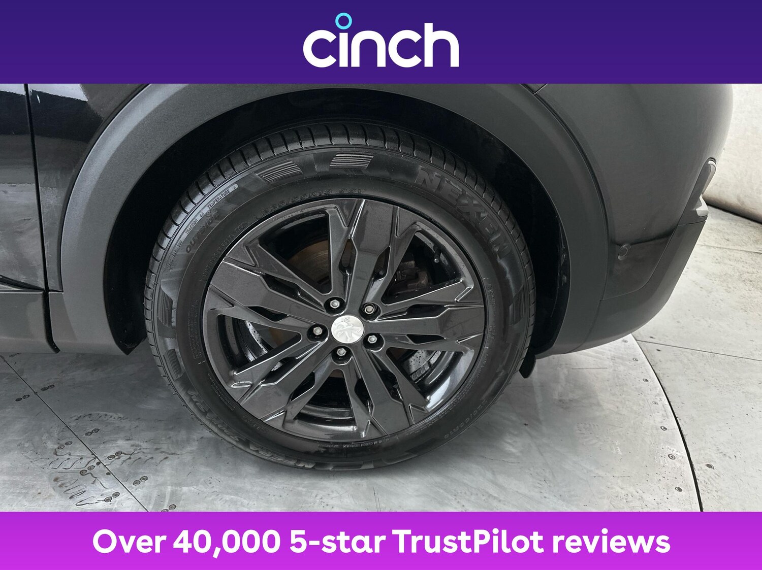 Used Peugeot 3008 2020 for sale - 76928208: Photo 28