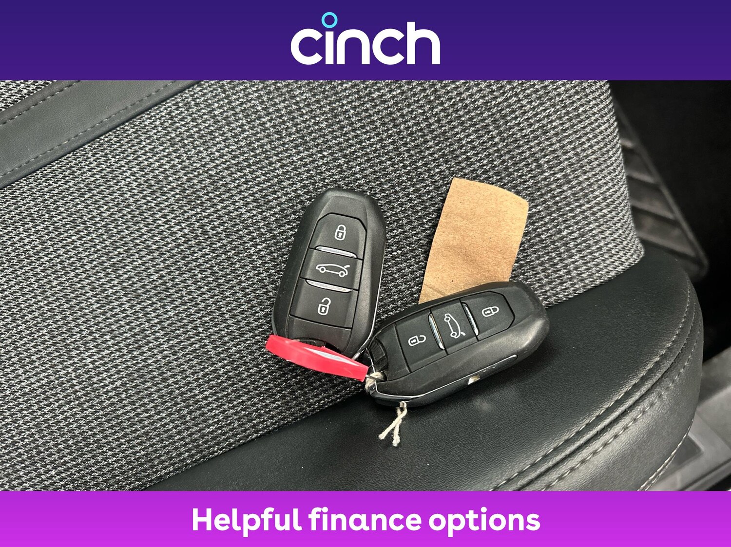 Used Peugeot 3008 2020 for sale - 76928208: Photo 30