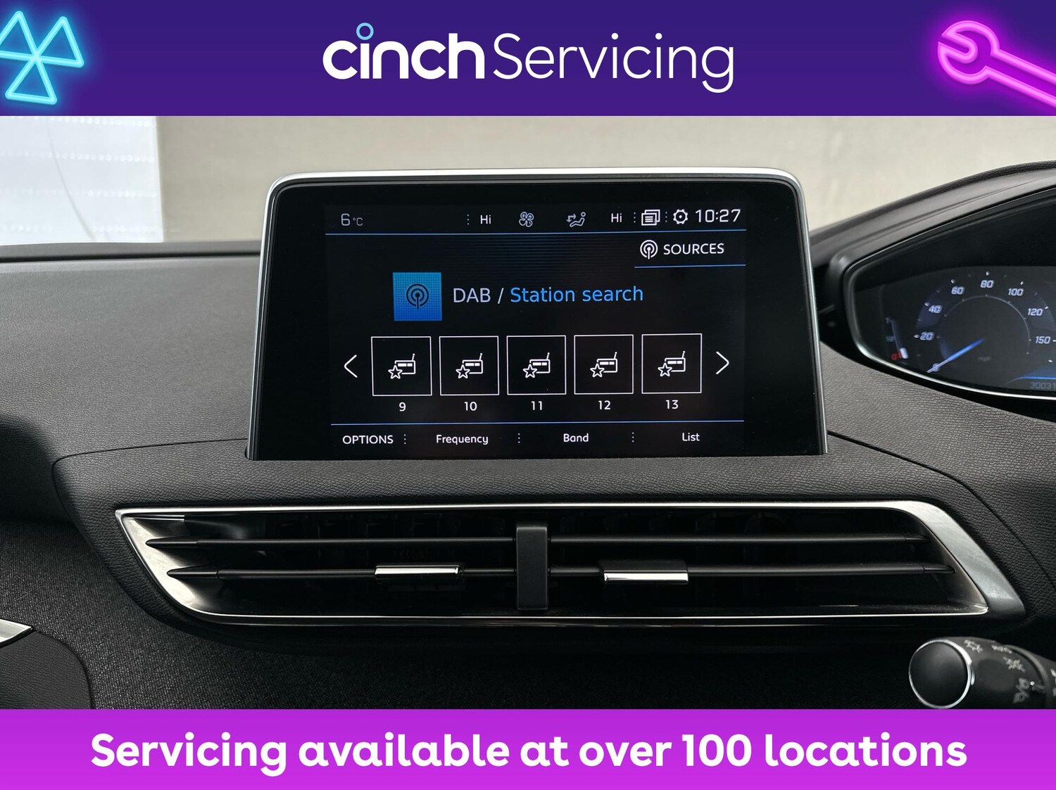 Used Peugeot 3008 2020 for sale - 76928208: Photo 31