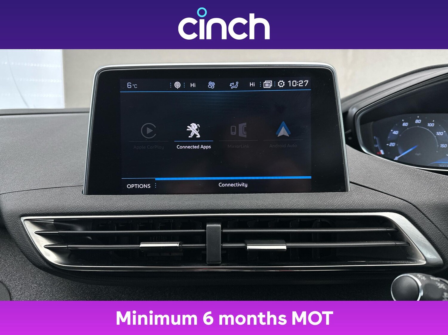 Used Peugeot 3008 2020 for sale - 76928208: Photo 32