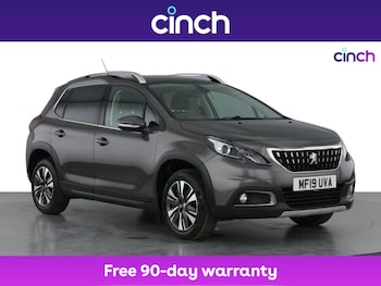Peugeot - 2008