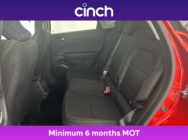Used Renault Captur 2020 for sale - 75637201: Photo 20