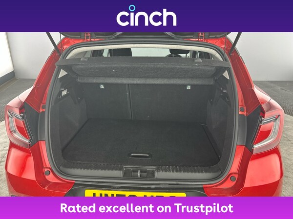Used Renault Captur 2020 for sale - 75637201: Photo 21