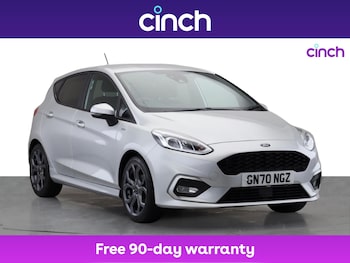 Ford - Fiesta