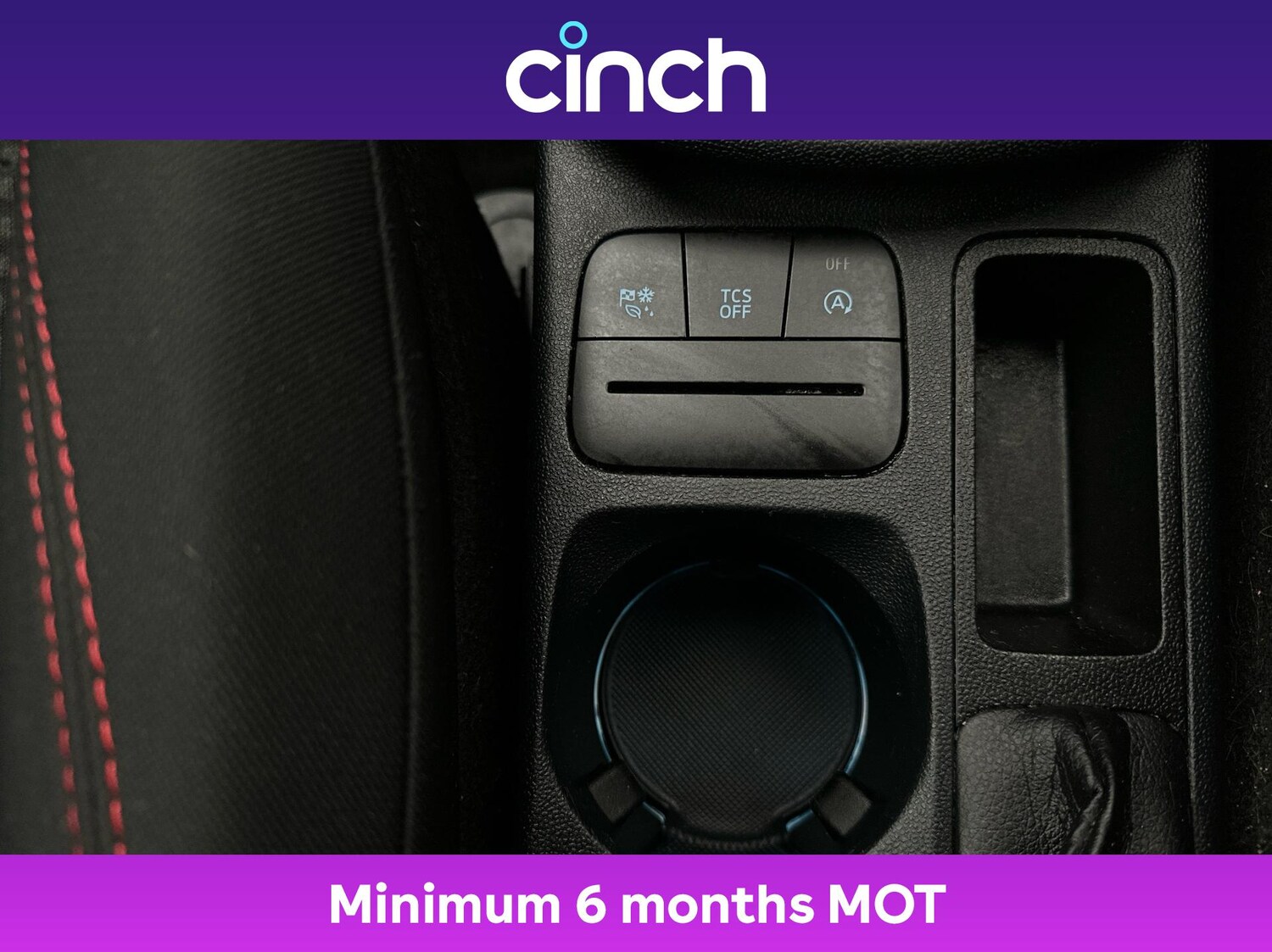 Used Ford Fiesta 2020 for sale - 76173978: Photo 32